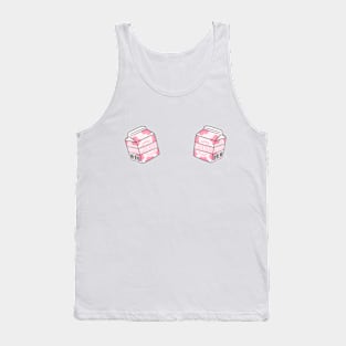 Mama's Milkies Tank Top